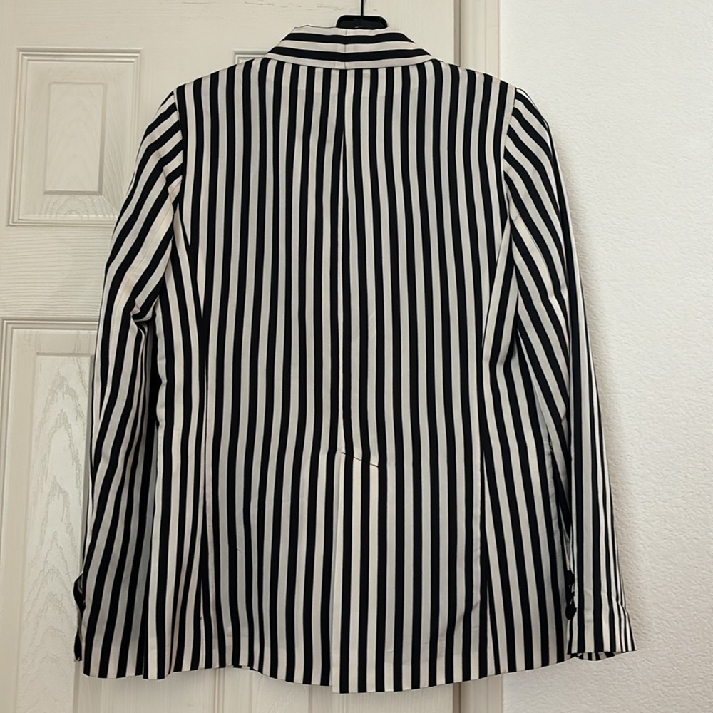 Zara jacket - Picture 3 of 8